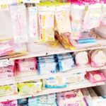 100円ショップで買えるおすすめ赤ちゃんの育児グッズ１０選