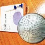ニトリのバランスクッションはトレーニングや腰痛予防にコスパが良い