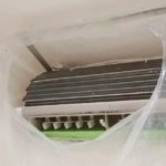エアコン掃除のやり方を素人が学ぶより業者の方がコスパがいい
