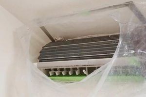 エアコン掃除のやり方を素人が学ぶより業者の方がコスパがいい