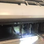 エアコンにカビが発生する原因は「結露」条件から対策法を考える