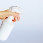 次亜塩素酸水で手指や子どものおもちゃを消毒する効果とは