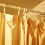 シャワーカーテンのカビの原因・対策