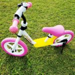 激安キッズバイク「公園の天使」　おすすめな理由・実際購入した評価・口コミ