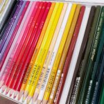 36色トンボ鉛筆の色鉛筆で子どもが急成長！12色より表現力豊かに