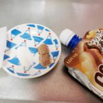 子どもの薬内服、おくすり飲めたねの代わりにクーリッシュ！